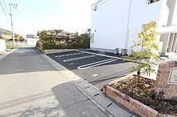 ハイブリッド高松II 202 2階1LDKのリビング/ダイニング