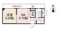 白川ハイツ4階3.2万円