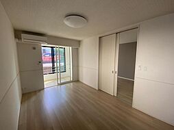 ＪＡＤＡ　Ｈｏｕｓｅ滝宮Ｃ 101 1階1LDKのリビング/ダイニング