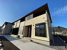 ベルエア国分寺Ｃ