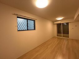 ベルエア国分寺Ｄ 104 1階1LDKのリビング/ダイニング