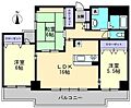 ストーンレイク子の浜B3階6.9万円