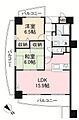 コンフォート瀬戸大橋3階6.5万円