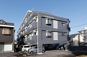 ホームズ2 303 ｜ 香川県高松市仏生山町甲1-11（賃貸マンション1K・3階・29.70㎡） その3