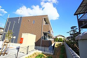 アーバンフラット六条III 205 ｜ 香川県高松市六条町1070番地3（賃貸アパート1LDK・2階・43.88㎡） その4