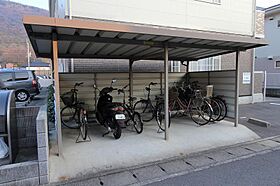 オーブリー新浜 101 ｜ 香川県高松市屋島西町2286番地18（賃貸アパート1LDK・1階・47.93㎡） その24