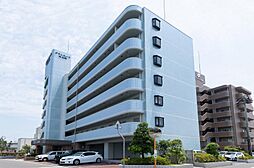 グラシエール木太町