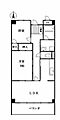 アルファエステート高松町4階4.5万円