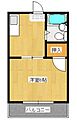 コート新北15階1.7万円