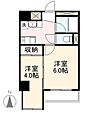 CRESTWAY3階5.8万円