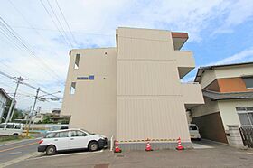 マリッチ雅 202 ｜ 香川県高松市香西北町55番地11（賃貸マンション1LDK・2階・47.83㎡） その5