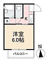 アーバン扇町4階3.8万円