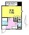 コバヤシハイツ2階3.8万円