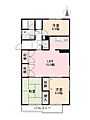 石清尾ハイツ6階5.5万円