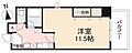 ドエール中央町6階6.3万円
