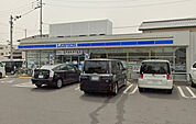 ローソン高松香西中央通