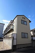 Ｓコート西宝町Ａ棟 206 ｜ 香川県高松市西宝町一丁目15-12（賃貸アパート1R・2階・20.52㎡） その3