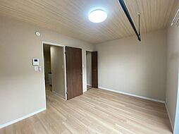 ＨａｉｍｉｓｈII A105 1階1Kのリビング/ダイニング