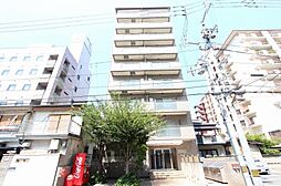 ソレアード古新町 704