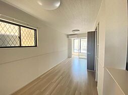 カメリア郷東Ｂ 104 1階1LDKのリビング/ダイニング