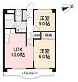 リビエール楠上4階6.5万円