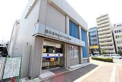 高松信用金庫八本松支店