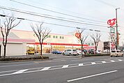 くすりのレディ今里店