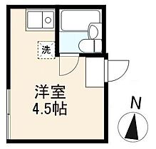 Ｓｕｎ　Ｌｉｋｅ 103 ｜ 香川県高松市西宝町二丁目10-16（賃貸マンション1R・1階・11.50㎡） その2