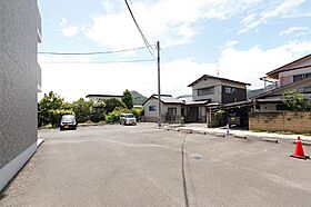 ＢＯＵＬＥ　ＶＡＲＤ　ＭＡＮＳＩＯＮ 401 ｜ 香川県高松市鬼無町鬼無429-2（賃貸マンション1R・4階・21.76㎡） その8