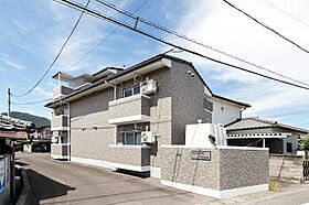 ＢＯＵＬＥ　ＶＡＲＤ　ＭＡＮＳＩＯＮ 401 ｜ 香川県高松市鬼無町鬼無429-2（賃貸マンション1R・4階・21.76㎡） その4