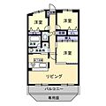 ダイアパレス花の宮1階8.4万円