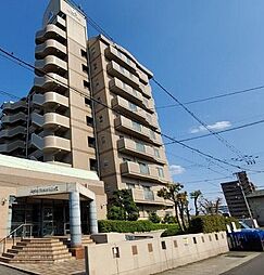 アルファステイツ木太II