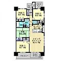 ロイヤルガーデン高松駅南10階15.0万円