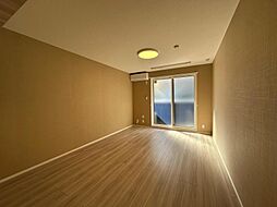 Ｊ．リヴェール高松西宝町　Ａ棟 205 2階2LDKのリビング/ダイニング