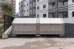 アルト栗林公園 406 4階1LDKのリビング/ダイニング