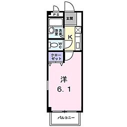 🉐敷金礼金0円！🉐ジョイフル　井上