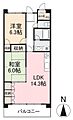 TADコンフォート大内5階6.2万円