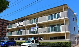 パークサイド鶴市