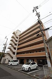 津山マンション