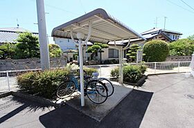 クレイン 104 ｜ 香川県高松市鶴市町191番地1（賃貸アパート1R・1階・35.98㎡） その23