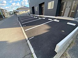 センターハーバー上福岡 101 1階1LDKのリビング/ダイニング