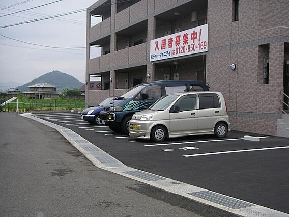 グランビュー_内装_1