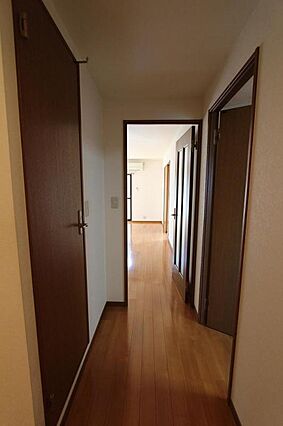 グランビュー_内装_5