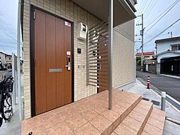 パティオ　Ｂ棟 101 1階1LDKのリビング/ダイニング