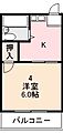 コート紙町44階1.7万円