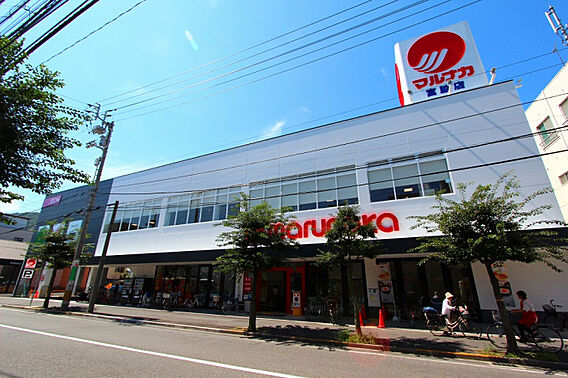 リヴェール_周辺_0