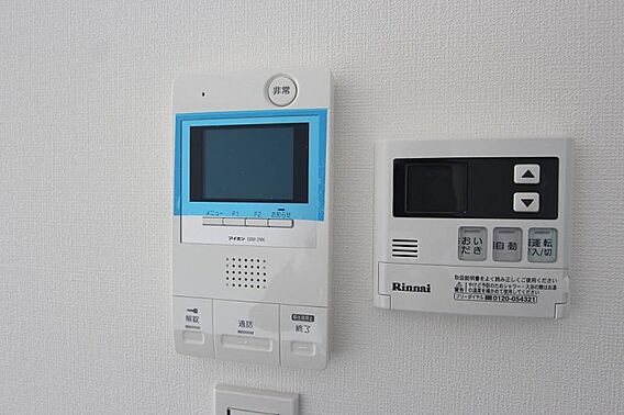 リヴェール_内装_4