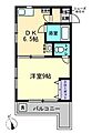宮脇第8マンション4階4.0万円