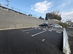 コートビレジ屋島III 102 1階1LDKの室内