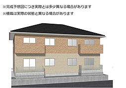 コートビレジ屋島III